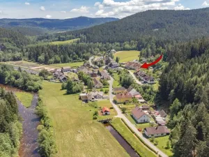 Prodej bytu 2+1, Dlouhá Ves - Annín, 100 m2