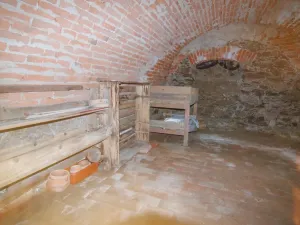 Prodej bytu 2+1, Dlouhá Ves - Annín, 100 m2