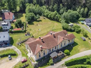 Prodej bytu 2+1, Dlouhá Ves - Annín, 260 m2