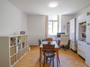 Prodej bytu 2+1, Dlouhá Ves - Annín, 260 m2