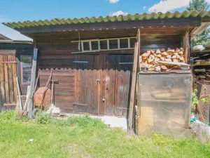 Prodej bytu 2+1, Dlouhá Ves - Annín, 260 m2