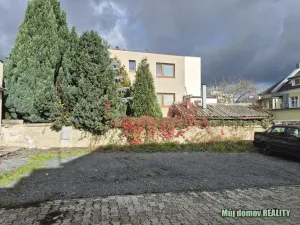 Pronájem skladu, Praha - Letňany, Beranových, 54 m2