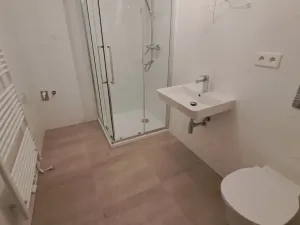 Pronájem bytu 1+kk, Olomouc, Třída Jiřího Pelikána, 28 m2