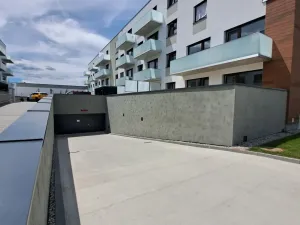 Pronájem bytu 1+kk, Olomouc, Třída Jiřího Pelikána, 28 m2