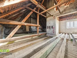 Prodej rodinného domu, Staré Město, Seifertova, 148 m2