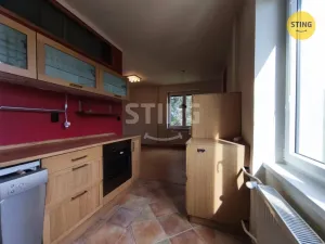 Pronájem bytu 2+kk, Jihlava, Evžena Rošického, 59 m2