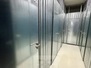 Prodej bytu 2+kk, Praha - Holešovice, V háji, 46 m2