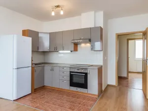 Pronájem bytu 2+kk, Praha - Horní Měcholupy, Hornoměcholupská, 49 m2