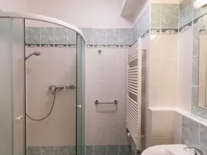 Pronájem bytu 1+kk, Praha - Stodůlky, Přeučilova, 38 m2