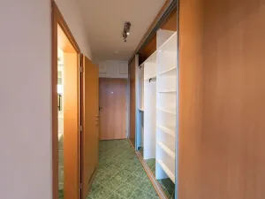 Pronájem bytu 1+kk, Praha - Stodůlky, Přeučilova, 38 m2