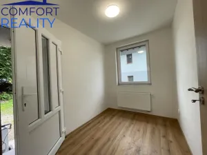 Prodej rodinného domu, Zábřeh, Rudolfov, 140 m2