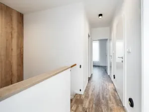 Pronájem rodinného domu, Úvaly, Vaculíkova, 128 m2