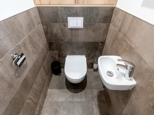 Pronájem rodinného domu, Úvaly, Vaculíkova, 128 m2