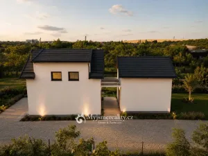 Prodej rodinného domu, Znojmo, 110 m2