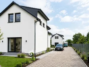 Prodej rodinného domu, Znojmo, 110 m2
