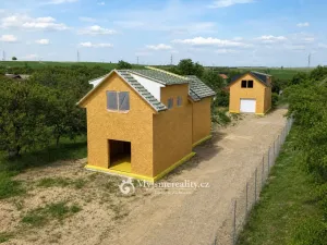 Prodej rodinného domu, Znojmo, 110 m2
