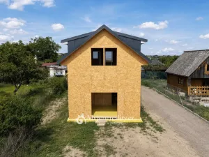 Prodej rodinného domu, Znojmo, 110 m2