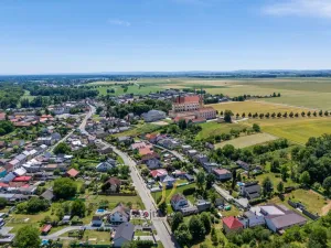 Prodej pozemku pro bydlení, Dub nad Moravou, Olomoucká, 765 m2