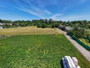 Prodej pozemku pro bydlení, Dub nad Moravou, Olomoucká, 765 m2