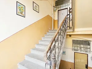 Pronájem bytu 2+1, Teplice, Letecká, 62 m2