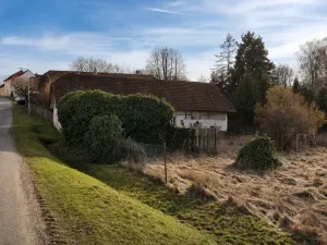 Prodej pozemku pro bydlení, Senožaty, 1695 m2