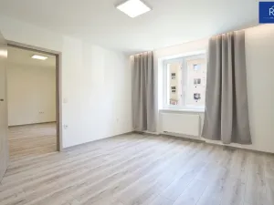 Prodej bytu 3+kk, Uničov, Hrubého, 61 m2