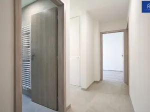 Prodej bytu 3+kk, Uničov, Hrubého, 61 m2