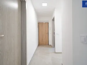 Prodej bytu 3+kk, Uničov, Hrubého, 61 m2