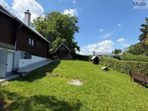 Prodej chaty, Úštěk - Habřina, Habřinská stráň, 64 m2