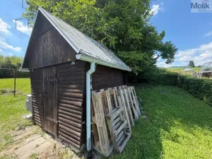 Prodej chaty, Úštěk - Habřina, Habřinská stráň, 64 m2