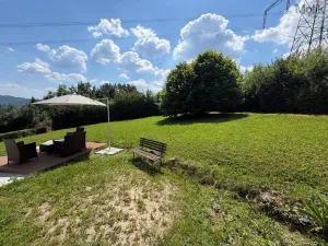 Prodej chaty, Úštěk - Habřina, Habřinská stráň, 64 m2