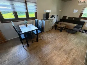 Prodej chaty, Úštěk - Habřina, Habřinská stráň, 64 m2