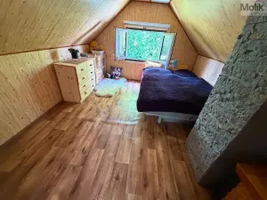 Prodej chaty, Úštěk - Habřina, Habřinská stráň, 64 m2