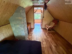 Prodej chaty, Úštěk - Habřina, Habřinská stráň, 64 m2