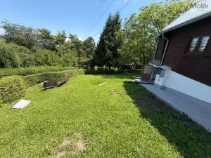 Prodej rodinného domu, Úštěk - Habřina, Habřinská stráň, 64 m2