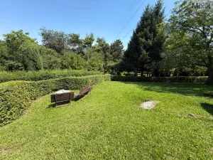 Prodej rodinného domu, Úštěk - Habřina, Habřinská stráň, 64 m2