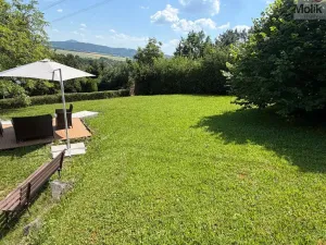 Prodej rodinného domu, Úštěk - Habřina, Habřinská stráň, 64 m2
