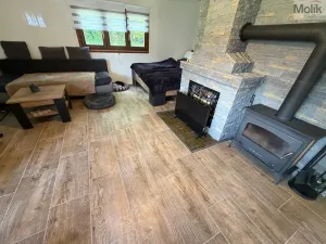 Prodej rodinného domu, Úštěk - Habřina, Habřinská stráň, 64 m2