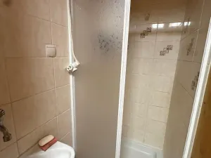 Prodej rodinného domu, Úštěk - Habřina, Habřinská stráň, 64 m2