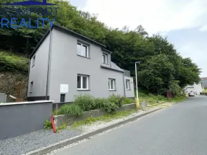 Prodej bytu 2+1, Zábřeh, Rudolfov, 66 m2