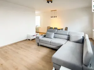 Prodej bytu 3+1, Most, Višňová, 68 m2