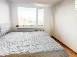 Prodej bytu 3+1, Most, Višňová, 68 m2