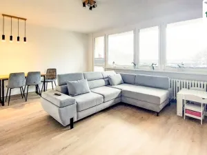 Prodej bytu 3+1, Most, Višňová, 68 m2