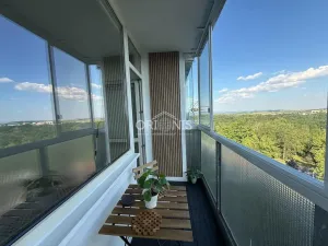 Prodej bytu 1+1, Chomutov, Stavbařská, 40 m2
