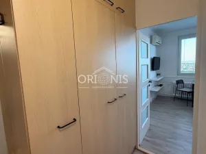 Prodej bytu 1+1, Chomutov, Stavbařská, 40 m2