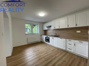 Prodej bytu 2+1, Zábřeh, Rudolfov, 74 m2