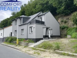 Prodej bytu 2+1, Zábřeh, Rudolfov, 74 m2
