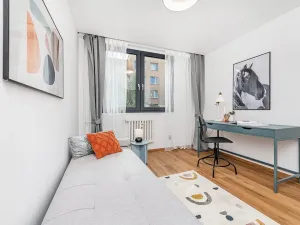 Prodej bytu 4+kk, Benešov, Jiřího Franka, 75 m2