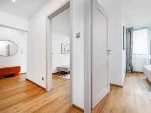 Prodej bytu 4+kk, Benešov, Jiřího Franka, 75 m2