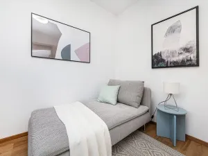 Prodej bytu 4+kk, Benešov, Jiřího Franka, 75 m2